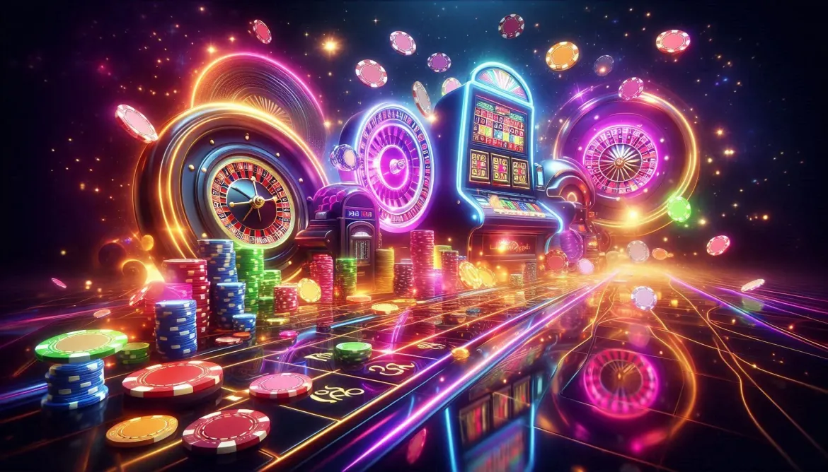 Secret Slots Casino